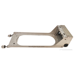 Cessna Citation 560V Mount Tray / Rack 622-1196-001