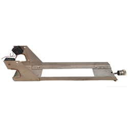 Cessna Citation 560V Barry Controls Mount Tray / Rack 93179-1