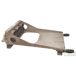 Cessna Citation 560V Gammco Mount Tray / Rack 55939-7007246-901