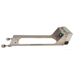 Cessna Citation 560V Collins Mount Tray / Rack 622-1195