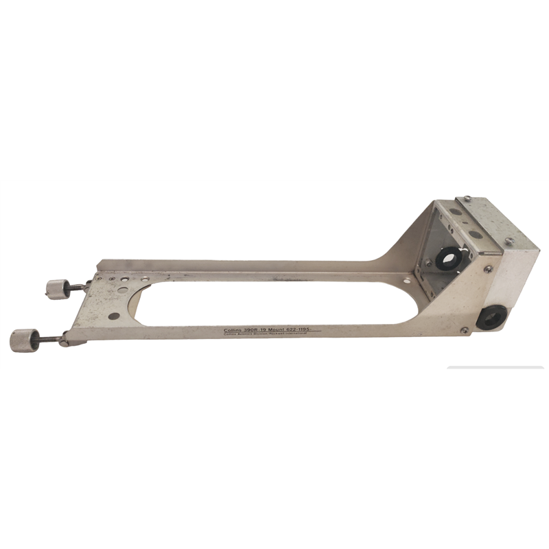 Cessna Citation 560V Collins Mount Tray / Rack 622-1195