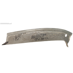 Cirrus SR20 Trim A-Pillar RH 12229-004