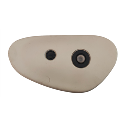 Cirrus SR20 Trim Passenger Light Access Panel RH 12235-004