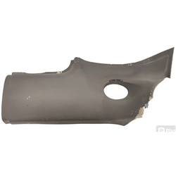 Cirrus SR20 Bolster RH 20343-004