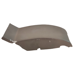Cirrus SR20 AFT Console Rear Cover 12258-001