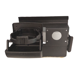 Cirrus SR20 Rear Bracket 12789-002 with Drink Holder 51179-001