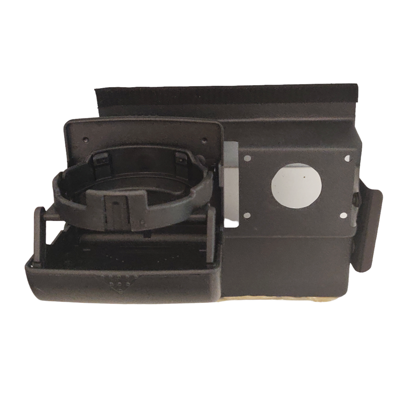 Cirrus SR20 Rear Bracket 12789-002 with Drink Holder 51179-001