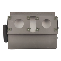 Cirrus SR20 Rear Bracket Drink Holder 12789-002