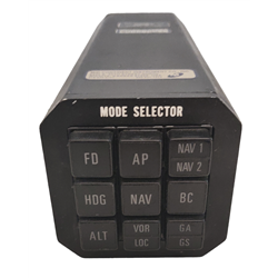 42710-0000 ARC Mode Selector S-550A