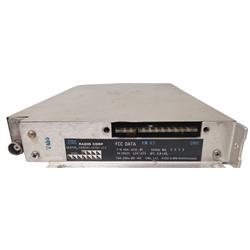 066-1070-01 King KN63 DME Transceiver