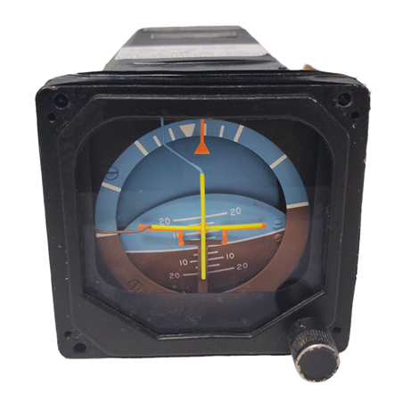 IU367-002-2 Edo Attitude Director Indicator