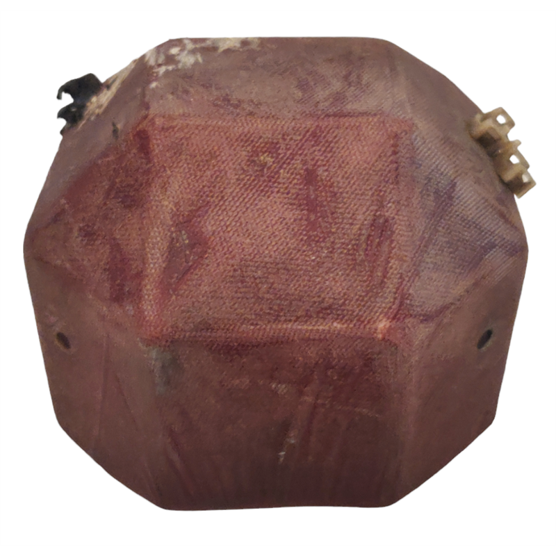 2170025-2 Cessna P210 Cover Assy Contactor Module