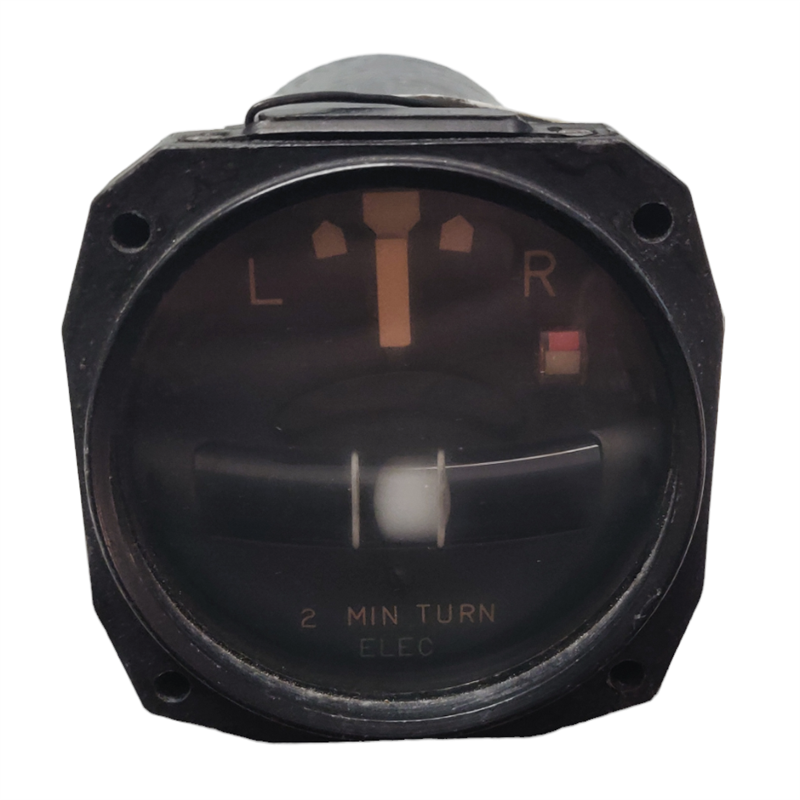 C661030L0301 AID RC Allen Turn and Bank Indicator