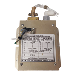 SSD120-XXA()-RS232 Trans-Cal Altitude Digitizer