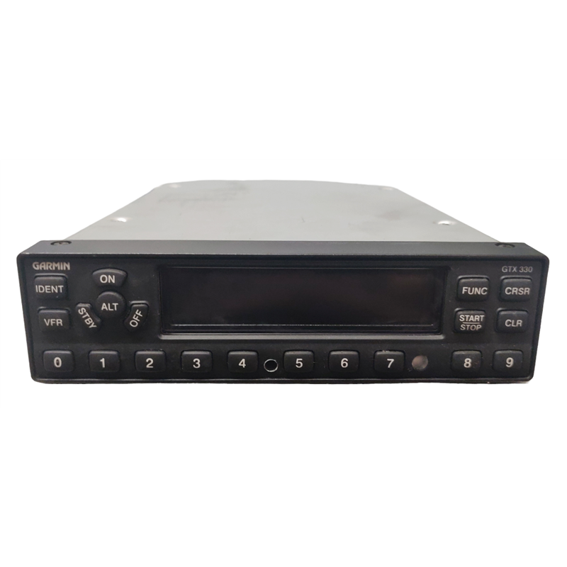 011-00455-00 Garmin GTX 330 Transponder