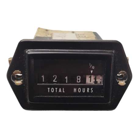 C664503-0101 Cessna P210 Hour Meter