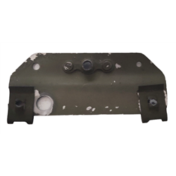 2113269-3 Cessna P210 Bracket Assy Instrument Cluster Outbd