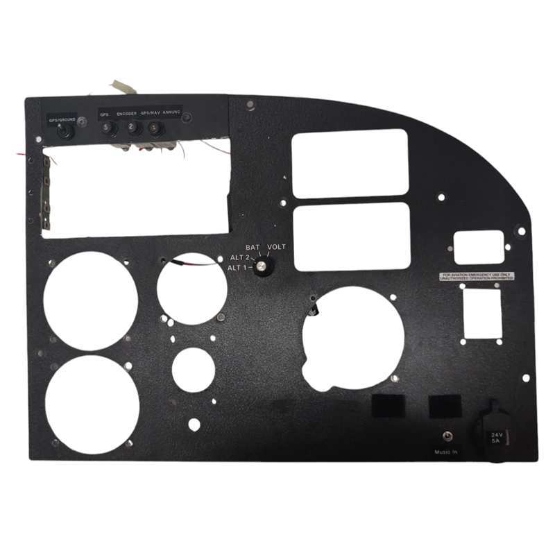 2113267-2 Cessna P210 Instrument Panel Assy RH