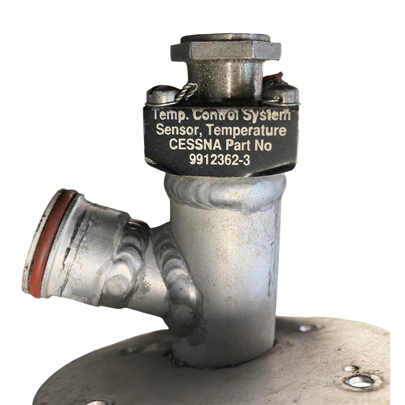 9912362-3 Cessna Temperature Sensor