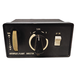 41090-1128 Sperry Control Unit C-531A