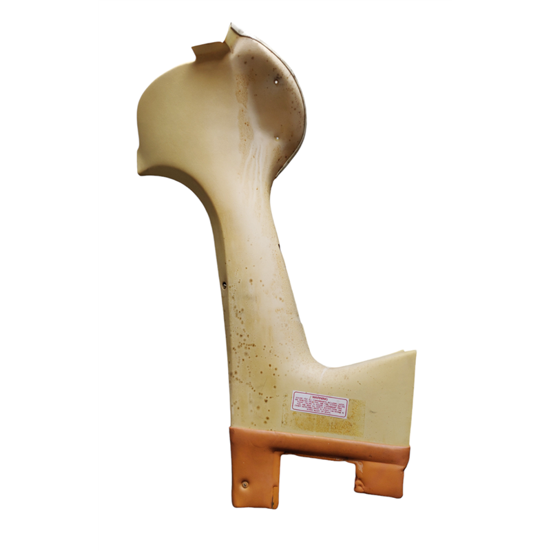 2115005-61 Cessna P210 Moulding Doorpost LH