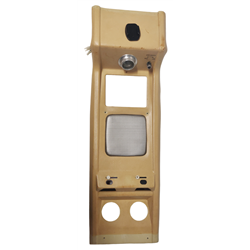 2115008-36 Cessna P210 Console Assy Forward Overhead