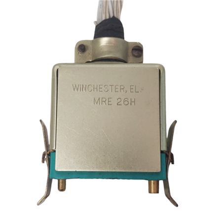 MRE-26H Winchester Connector