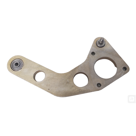 2160015-1 Cessna P210 Elevator Arm Assy