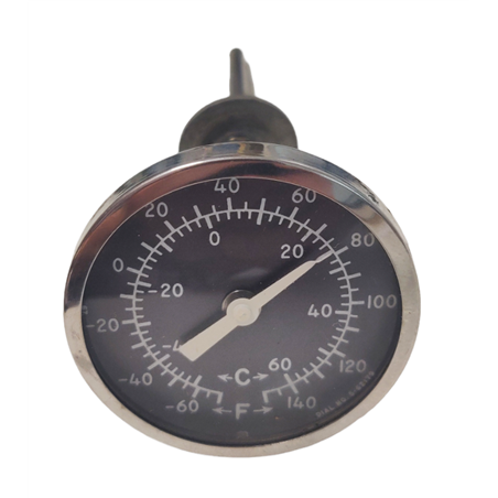 C668507-0104 Cessna P210 Outside Air Temp Indicator