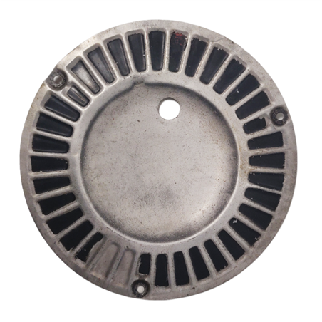 0741048-8 Cessna P210 Main Wheel Hub Cap