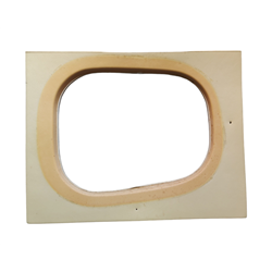 2115005-8 Cessna P210 Window Trim RH AFT Moulding