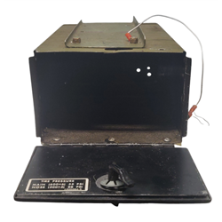 2113030-6 Cessna P210 Glove Box with Door 2113031-7