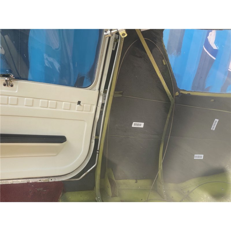 Cessna F150M Fuselage