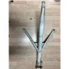 nose gear mount 880 420 1200