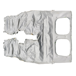 2115055-200 Cessna P210 Headliner Assy