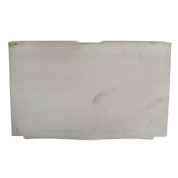 2115033-3 Cessna P210 Rear Wall Center Panel