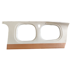 2115005-2 Cessna P210 RH Rear Side Window Panel Trim Assy