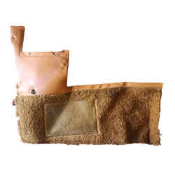 2115031-28 Cessna P210 Panel Assy LH Trim