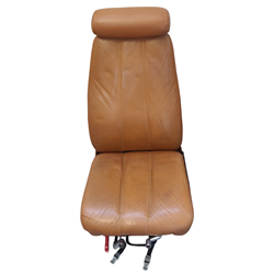 1214182-4 Cessna P210 Pilot Seat Assy