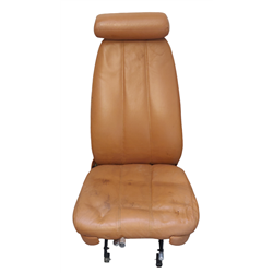 1214183-11 Cessna P210 Middle Seat Assy LH
