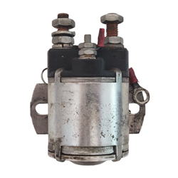 S-2443-2 White Rodgers Relay