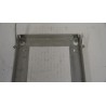 Avionics Bendix Radar Indicator Mounting Tray