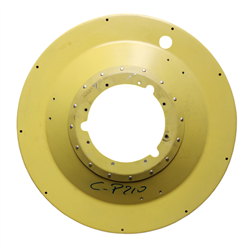 2150149-1 Cessna P210 Spinner Bulkhead Assy