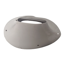 0421002-1-791 Cessna F150 Fairing Strut Lower LH