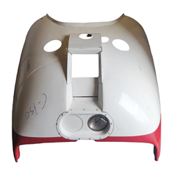 0452010 Cessna F150 Cowl Assembly Lower