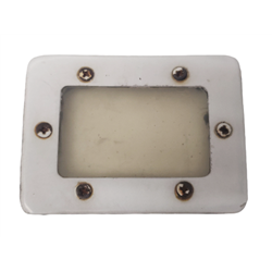 2101006-1 2101007-1 Cessna P210 De-Ice Cover and Lens