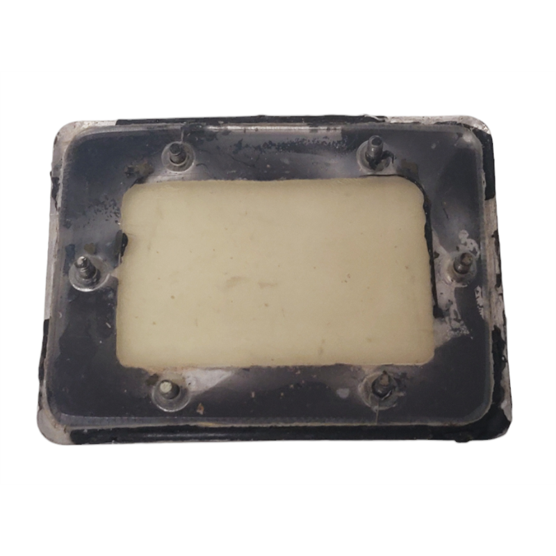 2101006-1 2101007-1 Cessna P210 De-Ice Cover and Lens