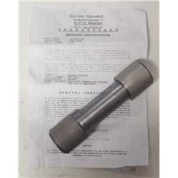 0842000-36 Cessna Citation Tube Axle Assy