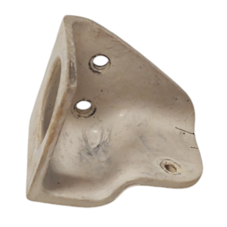 5518108-2 Cessna Citiation Bracket Warning Horn Mount