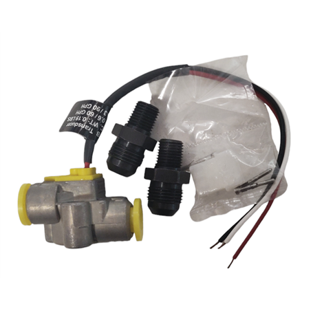 700900-2 Fuel Flow Gravity Transducer